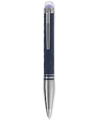 Montblanc StarWalker Space Blue Doue Ballpoint Pen