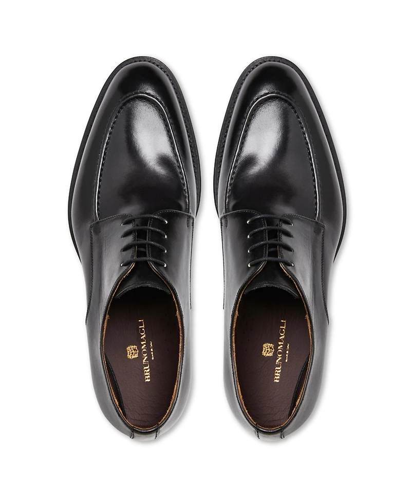 Bruno Magli Men's Santino Lace-Up Shoes