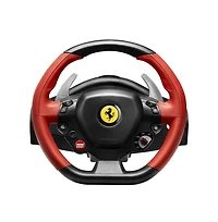 Xbox One Ferrari 458 Spider Racing Wheel