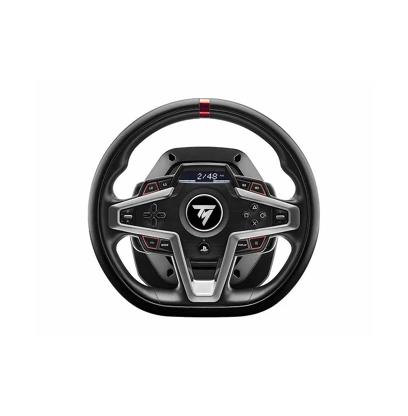 T248 Racing Wheel & Magnetic Pedals for PS5/PS4/Pc