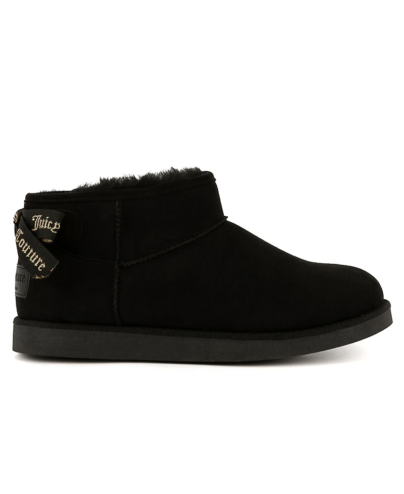 Juicy Couture Women's Kelsey 2 Cold Weather Boots