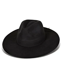 Lucky Brand Women's Wide Brim Ranger Hat