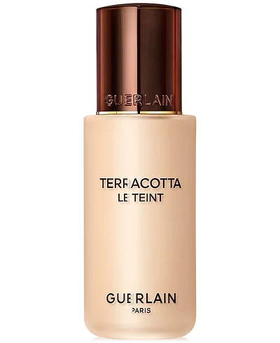 Guerlain Terracotta Le Teint Matte Foundation
