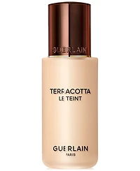 Guerlain Terracotta Le Teint Matte Foundation