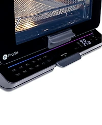 Ge Appliances Profile Smart Countertop Oven P9OIAAS6TBB