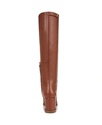 Franco Sarto Estella Knee High Boots
