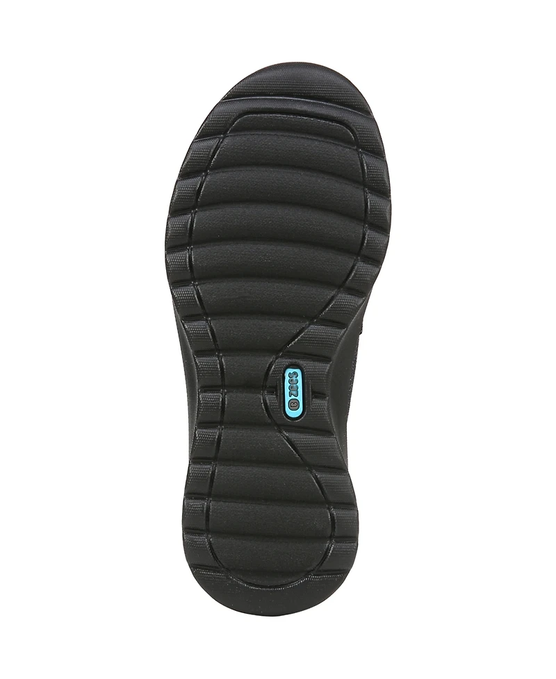 LifeStride Women's Georgia Washable Round Toe Mules