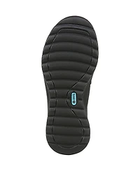 LifeStride Women's Georgia Washable Round Toe Mules