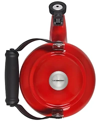 Le Creuset 1.25 Quart Enamel on Steel Demi Tea Kettle