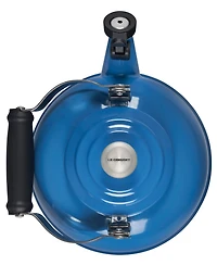 Le Creuset 1.7 Quart Enamel on Steel Whistling Tea Kettle