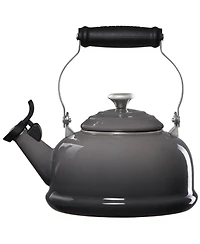 Le Creuset 1.7 Quart Enamel on Steel Whistling Tea Kettle