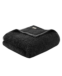 Woolrich Burlington Berber Blanket, Full/Queen