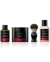 The Art of Shaving 4-Pc. Full Size Kit, Sandalwood