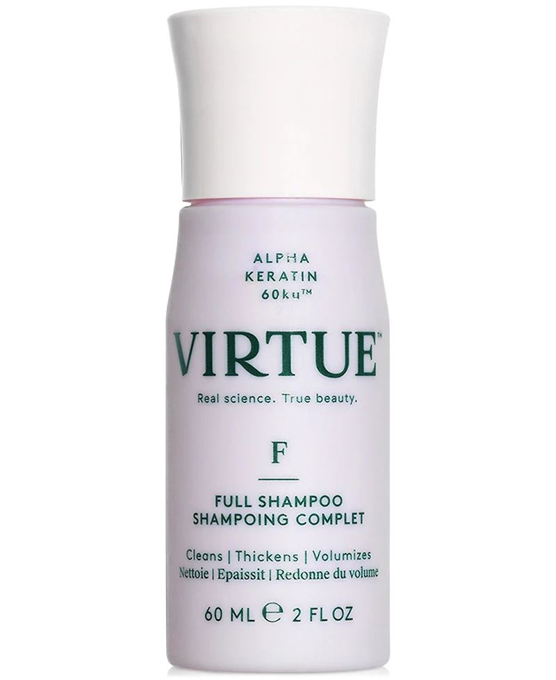 Virtue Full Shampoo