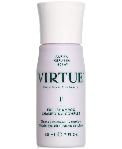 Virtue Full Shampoo