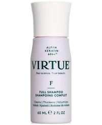 Virtue Full Shampoo