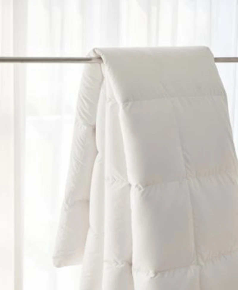 Royal Elite Down Alternative 300 Thread Count Cotton Shell All Season Comforters