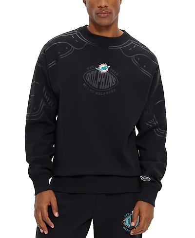 Boss by Hugo Men's x Nfl Sweatshirt