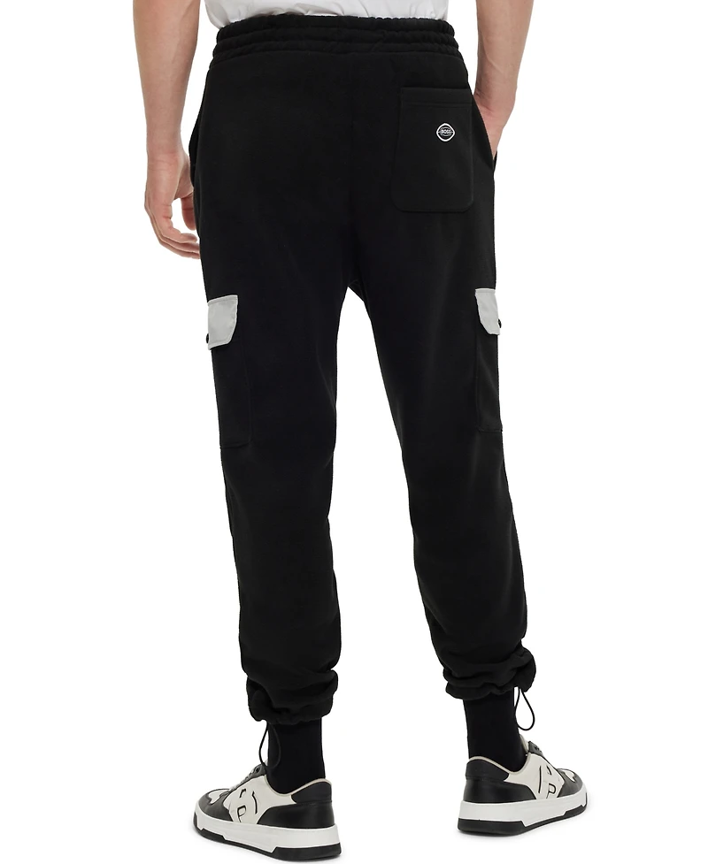 Boss by Hugo Boss Men's Boss x Nfl Tracksuit Bottoms Pants