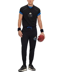 Boss by Hugo Men's x Nfl Los Angeles Rams Oversized T-shirt