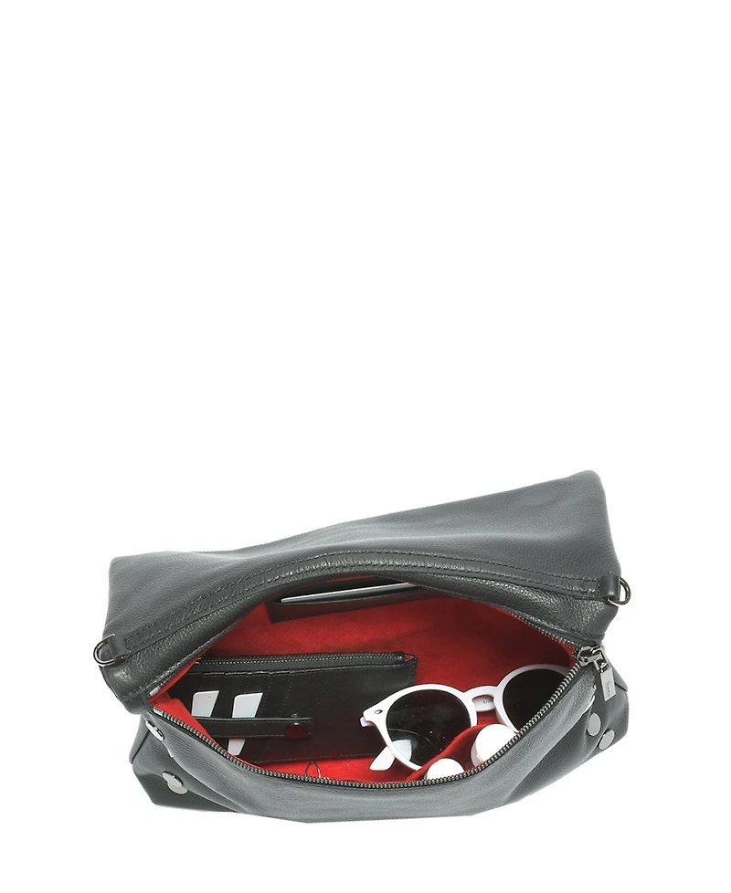 Hammitt Vip Large Leather Crossbody