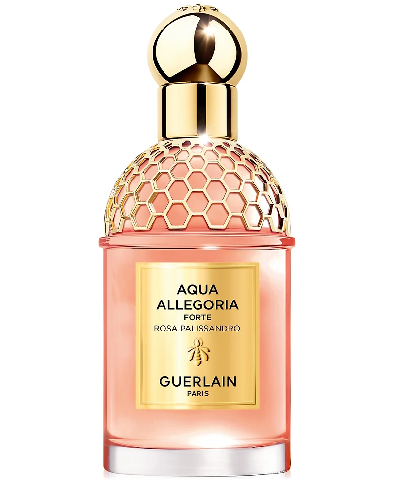 Guerlain Aqua Allegoria Forte Rosa Palissandro Eau de Parfum