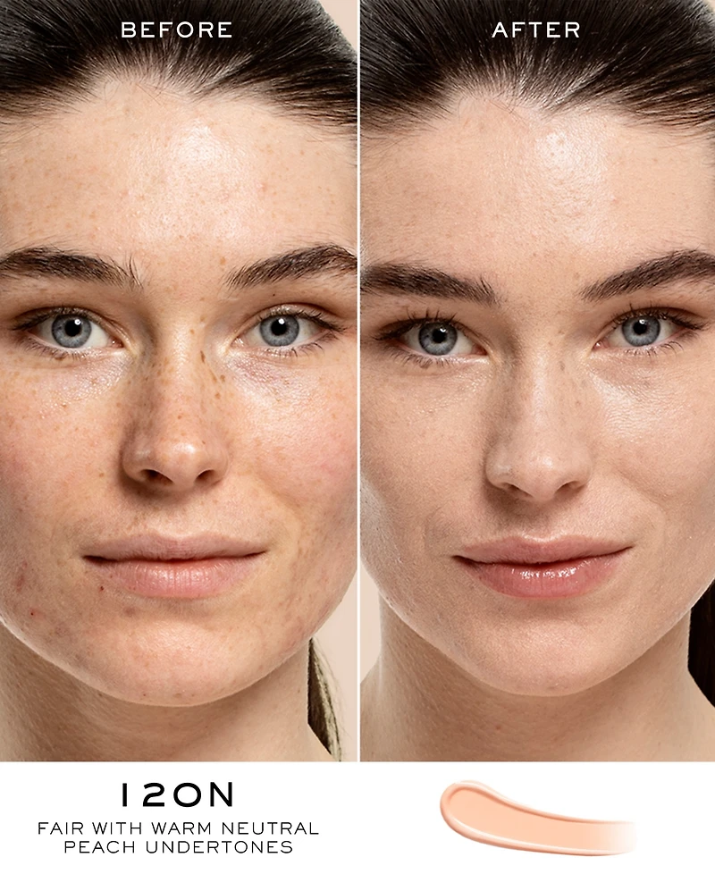 Lancome Teint Idole Ultra Wear Care & Glow Serum Concealer