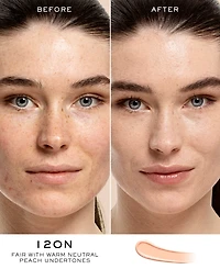 Lancome Teint Idole Ultra Wear Care & Glow Serum Concealer