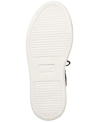 I.n.c. International Concepts Women's Neela Lace-Up Low-Top Sneakers, Created for Macy's
