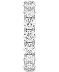 Diamond Eternity Band (5 ct. t.w.) Platinum or 14k Gold