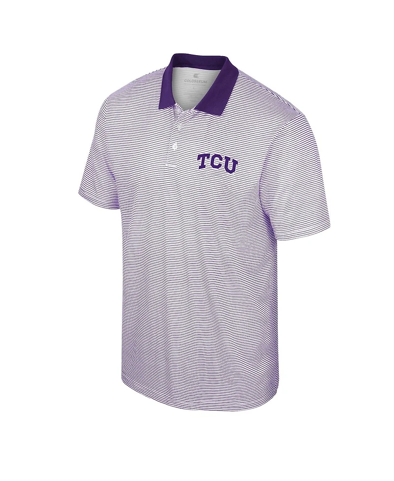 Men's Colosseum White