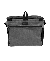 Large 15 Bottle, 24 Can Cooler