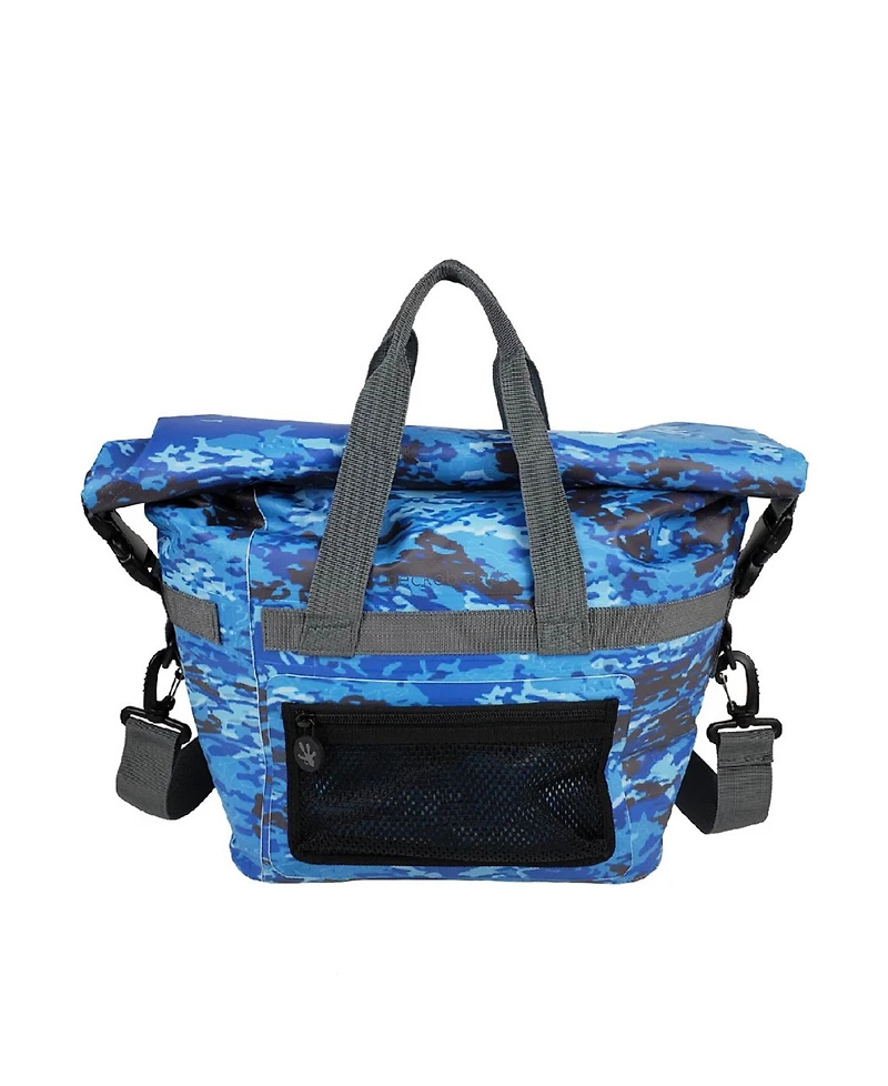Tote Dry Bag Cooler