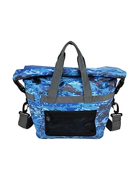 Tote Dry Bag Cooler