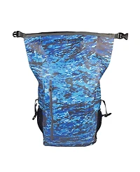 Paddler 30 Liters Water-Resistant Backpack