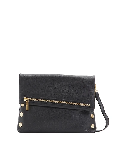 Hammitt Women's Vip Medium Leather Crossbody