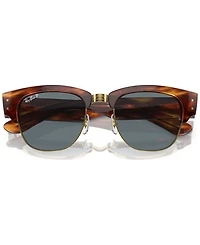 Ray-Ban Unisex Polarized Sunglasses