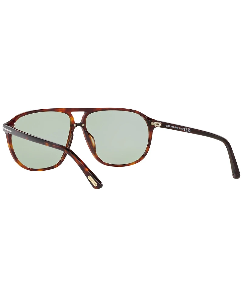 Tom Ford Men's Sunglasses, Bruce
