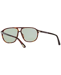 Tom Ford Men's Sunglasses, Bruce