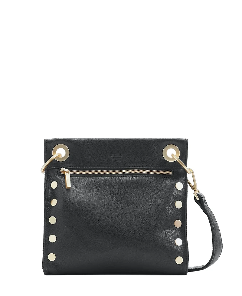 Hammitt Tony Medium Leather Crossbody