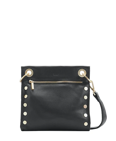 Hammitt Tony Medium Leather Crossbody