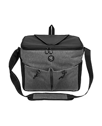 Large 15 Bottle, 24 Can Cooler