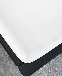 ProSleep Essentials Whisper Quiet Water-Resistant Mattress Protector, King