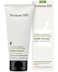 Perricone Md Hypoallergenic Clean Correction Gentle Cleanser, 6 oz.