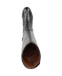 Franco Sarto Jazrin Knee High Riding Boots
