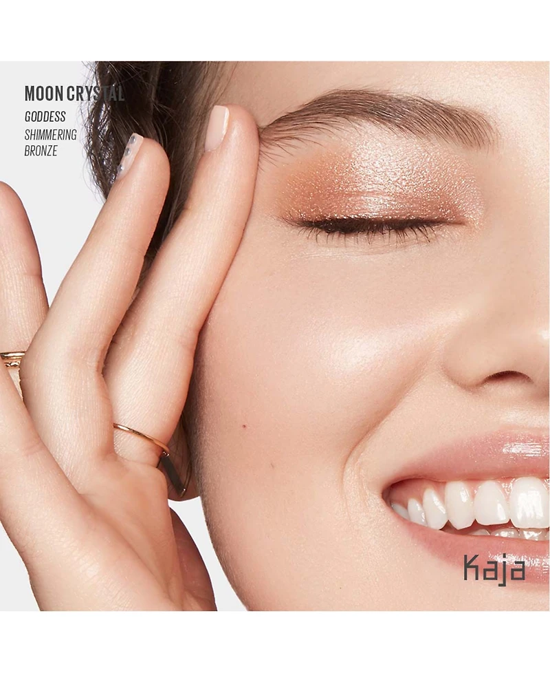 Kaja Moon Crystal Sparkling Eye Pigment