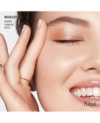 Kaja Moon Crystal Sparkling Eye Pigment