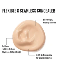 Kaja Don't Settle Concealer, 0.21 oz.
