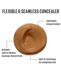 Kaja Don't Settle Concealer, 0.21 oz.