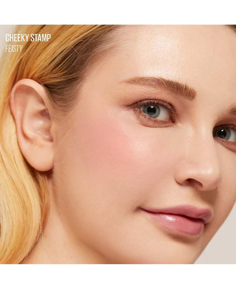 Kaja Cheeky Stamp Blendable Blush, 0.17 oz.